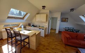 Grand Appartement Marie-Therese